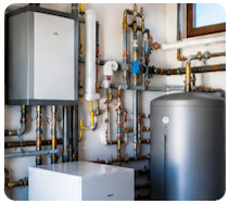 Услуги Инженерные системы под ключ в Барнауле